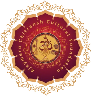 Ajaymeru Chitransh Cultural Foundation Logo