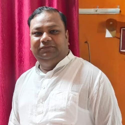 Mr. Prashant Bhatnagar