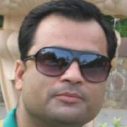 Mr. Pravesh Meenawat